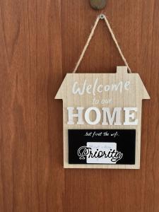 Comfort&Cozy Apartment near Airport & Bus Terminal