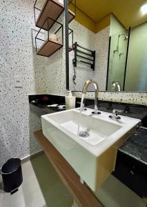 Apartment in São Paulo - Allianz Parque 1907