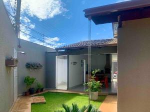 Meu lar longe de casa