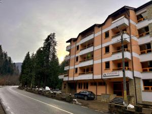 Montana Inn Slănic Moldova