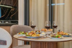 New Cosy 1BR Autonome Fibre by- Global Home Stay