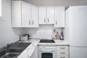 Spacious apartments in Golf del Sur