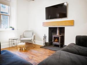 Northern Hideaways St Cuthberts