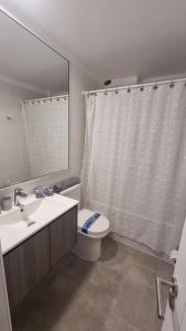 Hermoso Departamento frente a Universidad de Talca