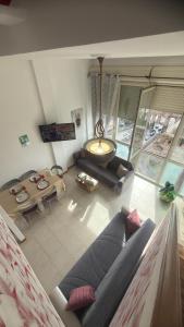 Appartamento BELLAVISTA Roma - due fermate di metro per Colosseo Fori Imperiali