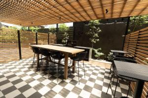 VR 2PAX Metro Irarrazabal Gym Cowork Piscina