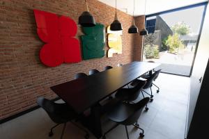 VR 2PAX Metro Irarrazabal Gym Cowork Piscina