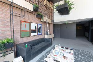 VR 2PAX Metro Irarrazabal Gym Cowork Piscina