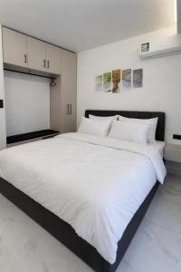 Agias Sofias Luxury Apartments