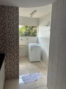 Apartamento inteiro 2 quartos em Olinda - PE