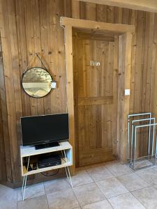 Chambre privée au cœur de la forêt