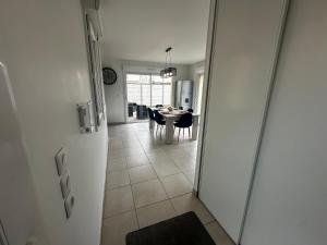 Maison individuelle parking privé et gratuit