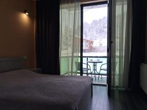 Alpine Escape Bakuriani