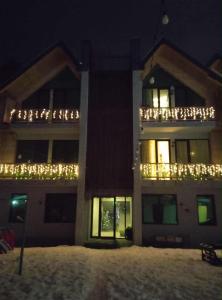 Alpine Escape Bakuriani