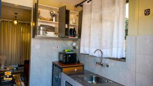 Havillah Cozy Suites Kisumu