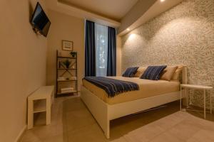 Bastioni Central Apartment