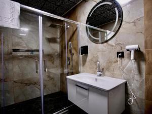 Yaylamisun Suite Otel