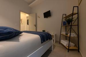 Bastioni Central Apartment