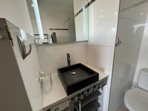 Studio 2 couchages Cap dAgde Naturisme CN060-AB430