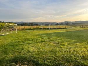 Rural luxury bungalow