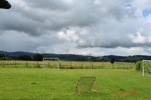 Rural luxury bungalow