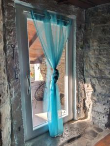 Casa Bravari Rustic Istrian Stone House