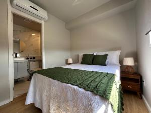 Apartment next to the Ponta Negra mall