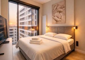 Towarowa Square Residence