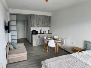 Cloudview Studio Gudauri