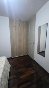 Renovado departamento completo cerca a aeropuerto y pucp