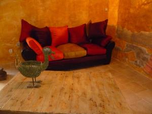 B&B / Chambres d'hotes Mas du Puits d'Amour : photos des chambres