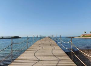 Balkan Beach Resort- Relaxing Beach Apartment