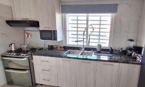 Exclusive apartment in SDE