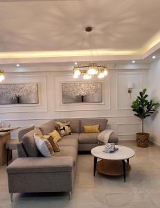 Exclusive apartment in SDE