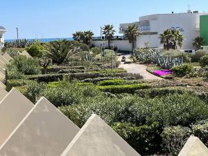 Studio 2 couchages CAP DAGDE NATURISME CN060-AB131