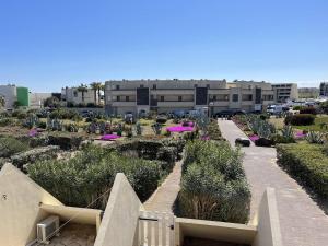 Studio 2 couchages CAP DAGDE NATURISME CN060-AB131