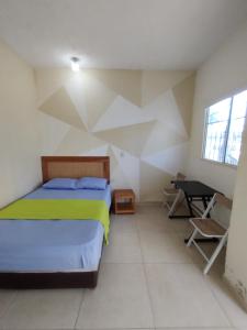 casa Marez