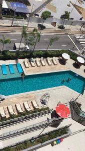 Conforto e localização perfeita no Centro do Rio