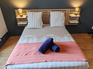 Le Carnot 3, proche du centre historique