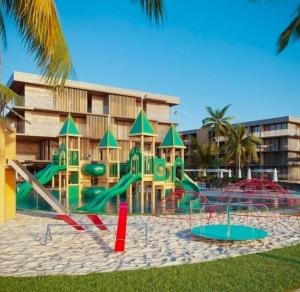 Gav Muro Alto Resort - Porto de Galinhas