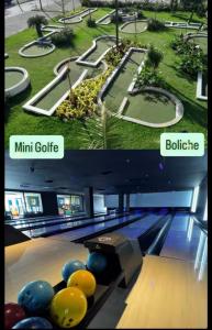 Gav Muro Alto Resort - Porto de Galinhas