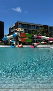 Gav Muro Alto Resort - Porto de Galinhas