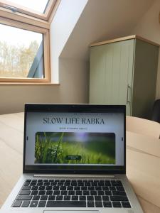 Slow Life Rabka