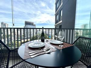 São Paulo Apartment - Allianz Parque 615