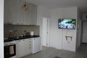 Apartman Nina Banovci