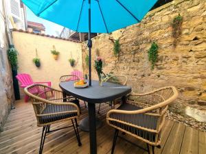 Lescale Charliendine