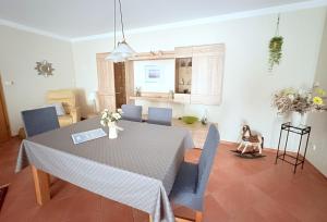 Ferienwohnung Ginster