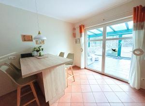 Ferienwohnung Ginster