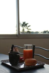 Duplex vue mer - Plage à pied - 4pers