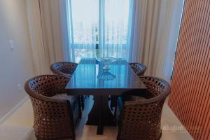 Apt 2Qts Cobertura em Guarajuba Perto do Mar